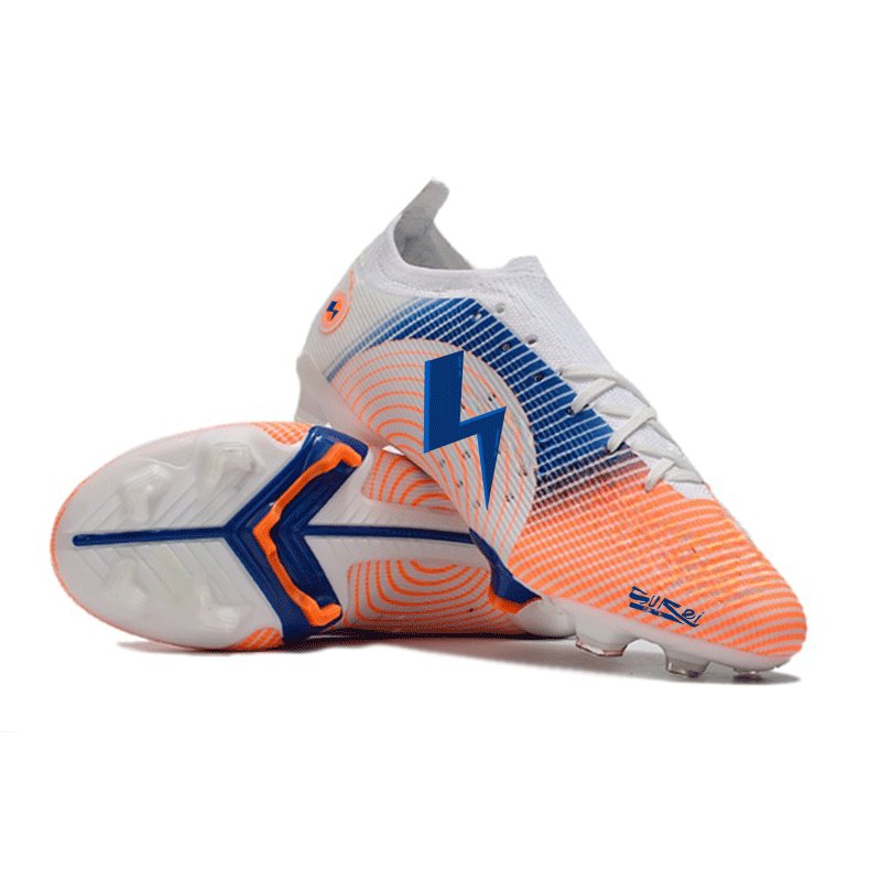 Male Students FG Football Shoes Hot Selling New Style Soccer Shoes Professional Men's Football Soccer Boots