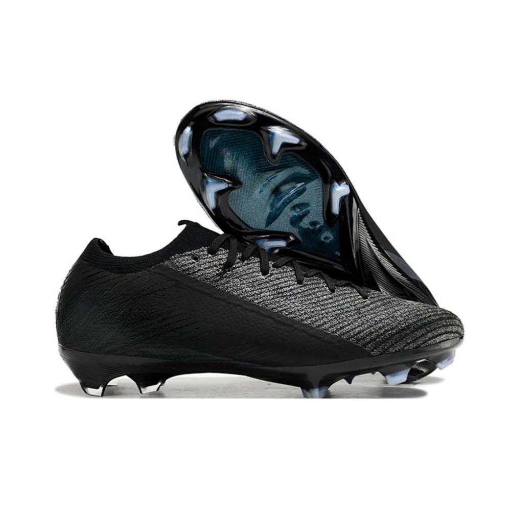Men's Soccer Shoes Women TF/FG Football Boots Non-Slip Cleats Grass Sneakers Teenagers Outdoor Breathable Sport Footwear