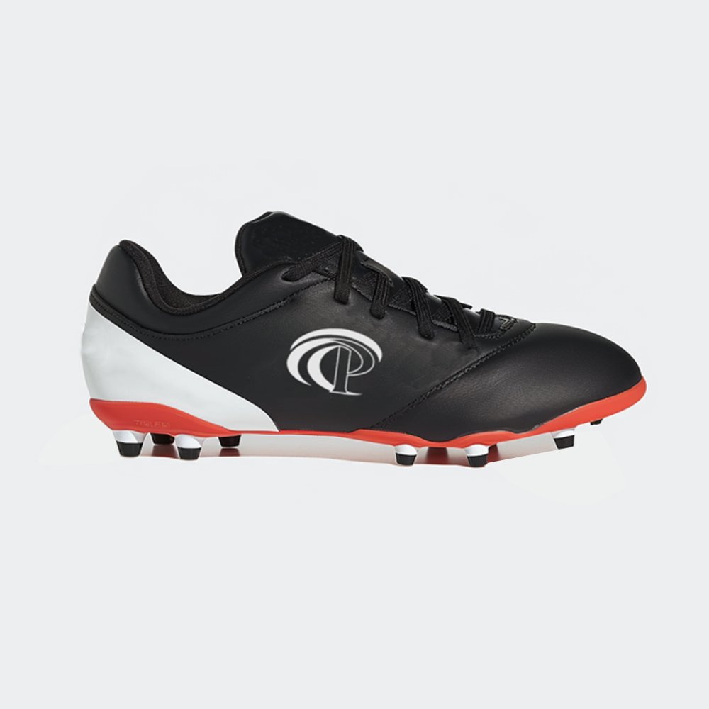 Factory Custom Oem Firm Ground Football Boots Cleats American Training Soccer Shoes For Men