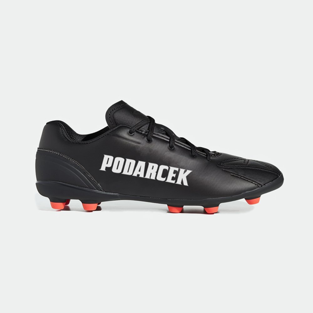 Factory Custom Oem Firm Ground Football Boots Cleats American Training Soccer Shoes For Men