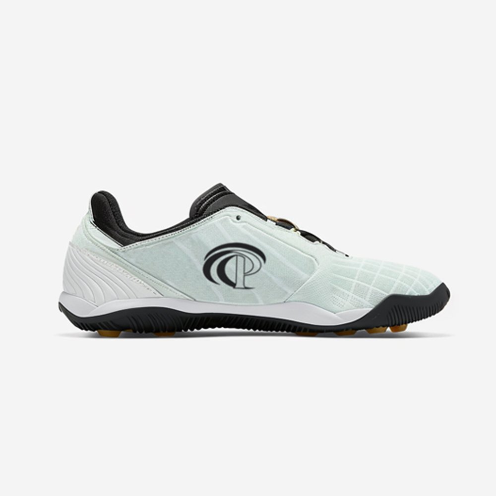 Factory Custom Oem Firm Ground Football Boots Cleats American Training Soccer Shoes For Men