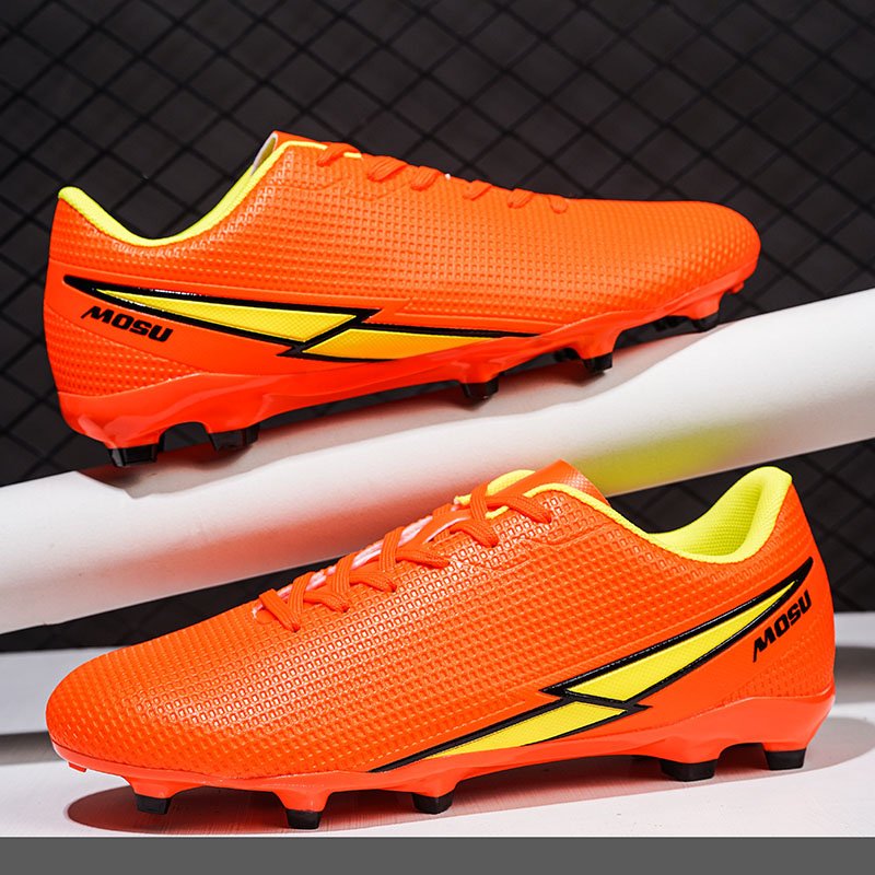 Greatshoes Wholesale Football Shoes Soccer Boots Original,Spike Football Boot Men Futsal Sports Shoes