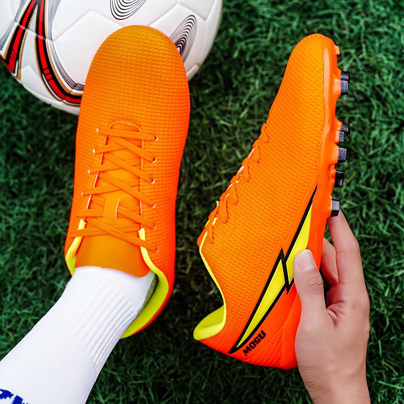 Greatshoes Wholesale Football Shoes Soccer Boots Original,Spike Football Boot Men Futsal Sports Shoes