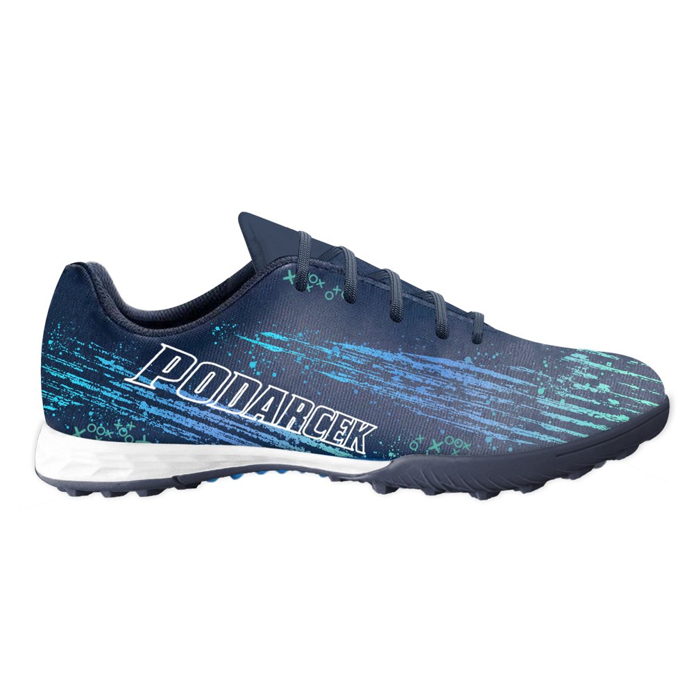 Factory Custom Oem High Quality Professional Soccer Boots American Turf Breathable Soccer Cleats For Men