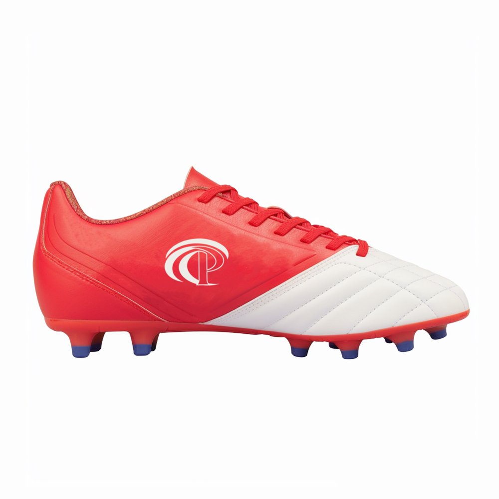 Factory Custom Oem High Quality Professional Soccer Boots American Turf Breathable Soccer Cleats For Men