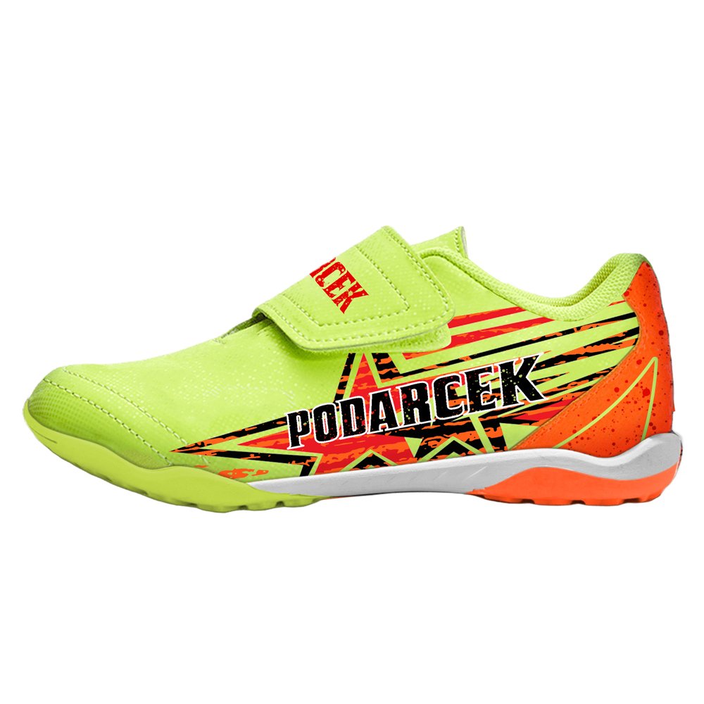 Factory Custom Oem High Quality Professional Soccer Boots American Turf Breathable Soccer Cleats For Men