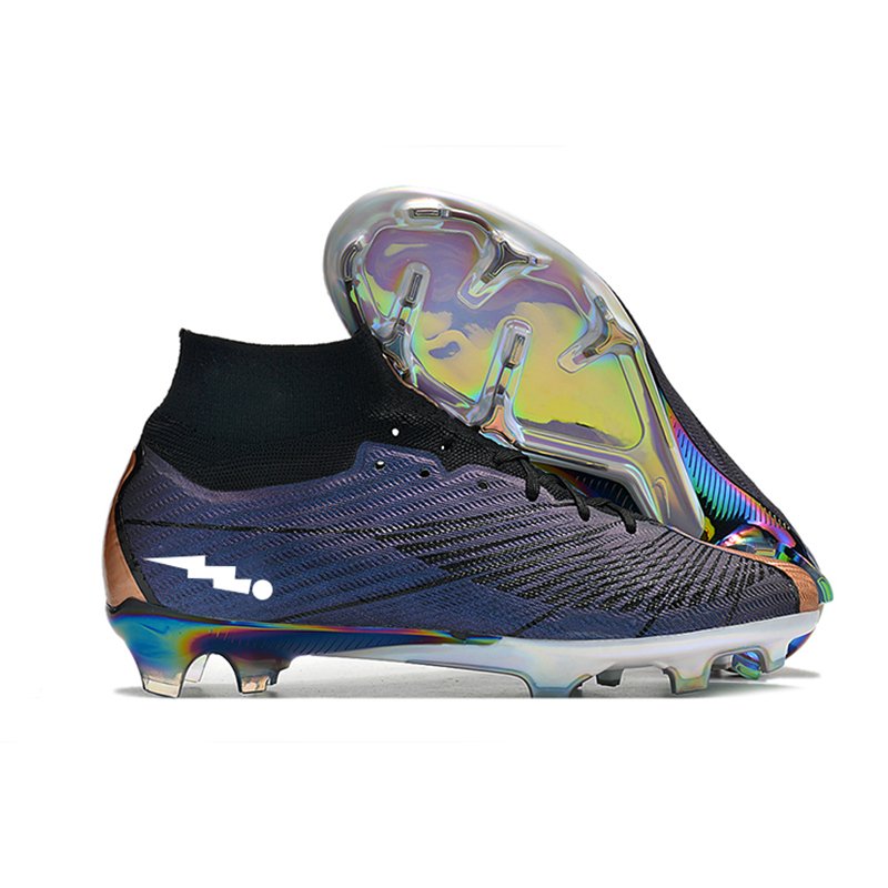 Durable and Comfortable Football Shoes Online Stock Soccer Shoes White Highest quality Football Soccer Men Boots