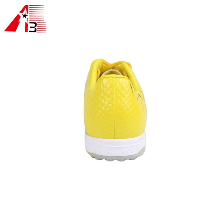 factory wholesale rock bottom price soccer shoes new arrive high quality football training shoes
