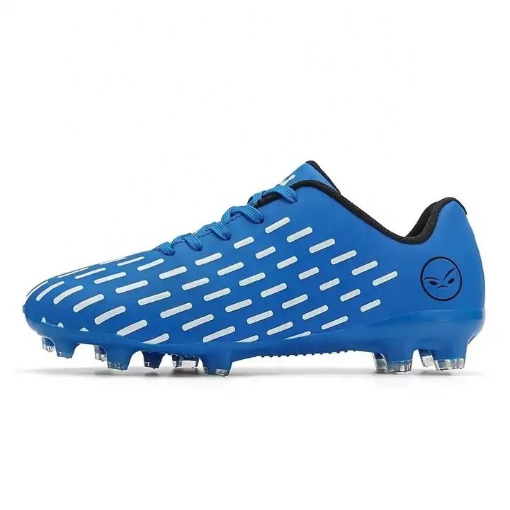 2024 Most Popular Outdoor Soccer Shoes Professional Soccer Shoes High Quality Protective Soccer Shoes
