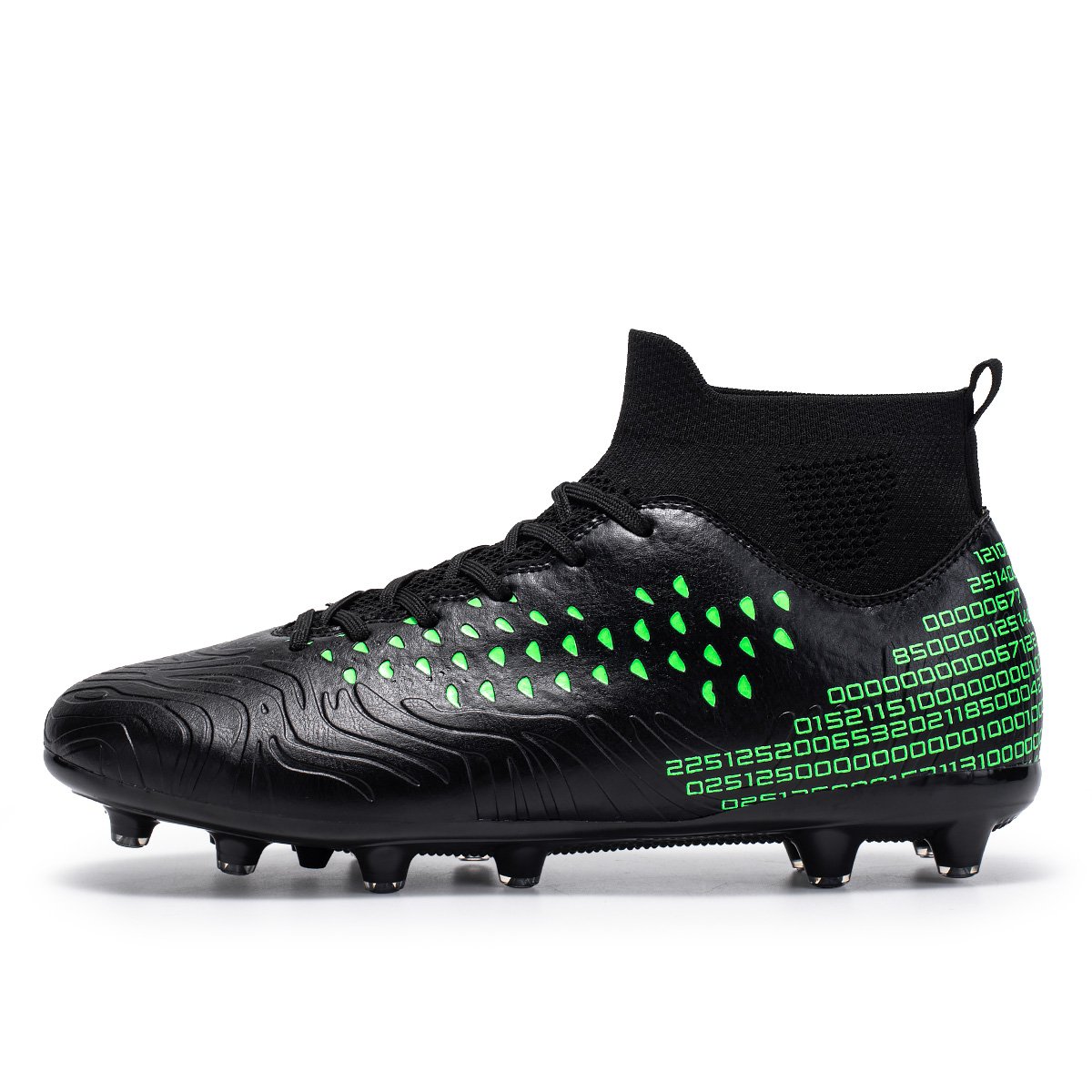 Teen and Adult Soccer Shoes for All Seasons Summer Winter Spring Autumn