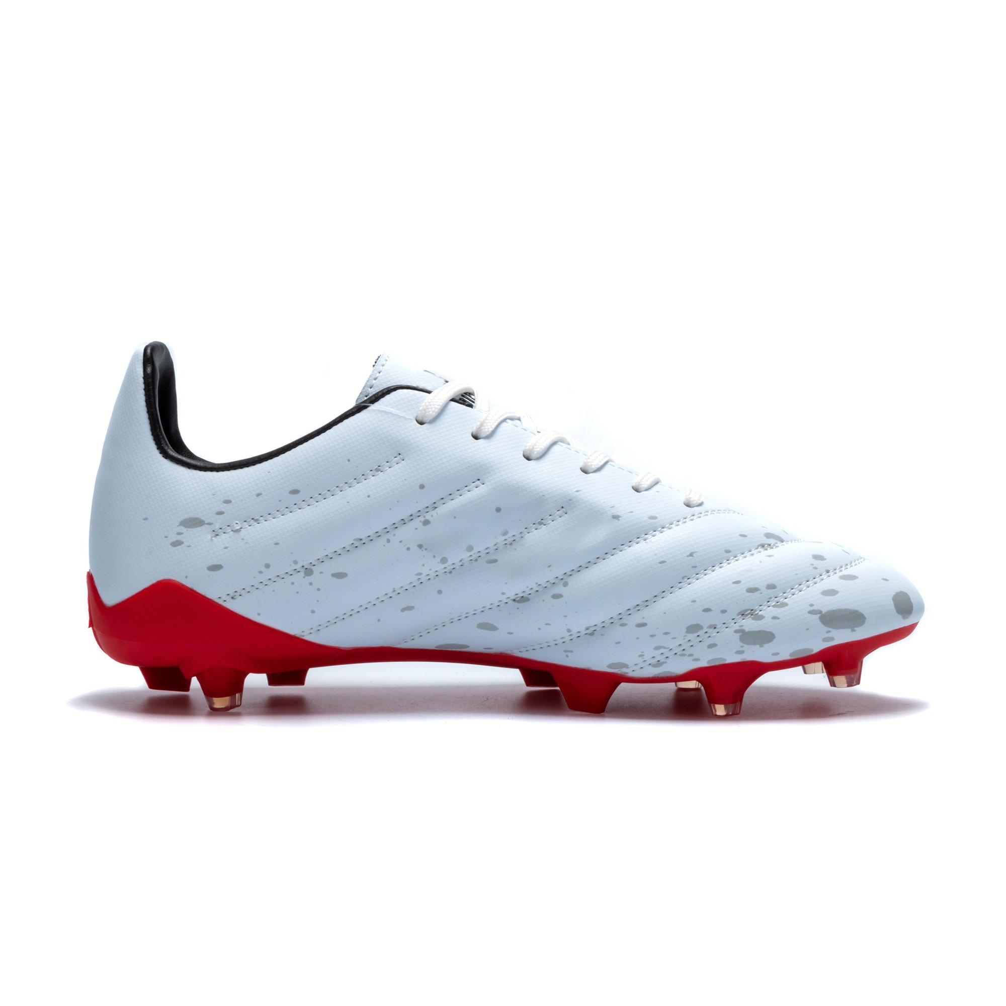Luson High Quality Futsal Soccer Cleats Chinese Manufacturer Rubber Football Boots all Seasons-Summer Winter Spring Autumn