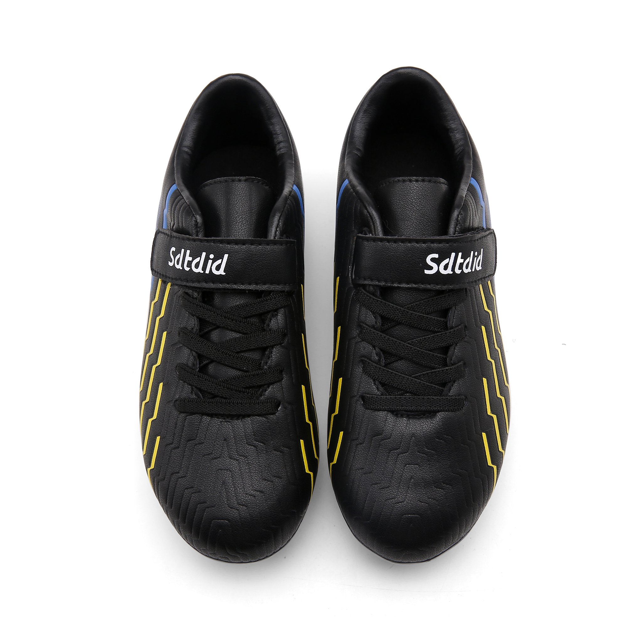 Manufacturer Professional Fashion Youth High Quality Tf Girls Boys Kids Custom Soccer Shoes