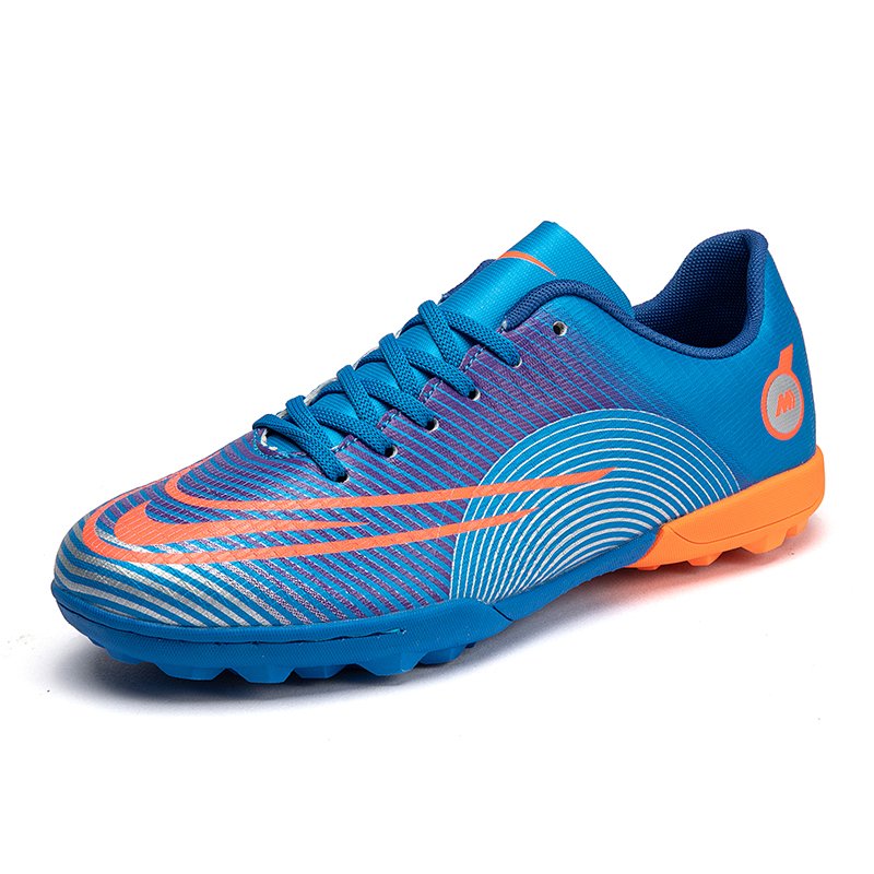 Football Boots Men Sports Soccer Shoes Indoor Original FG/TF Soccer Cleats Shoes Kids Superfly Futsal Football Sneakers