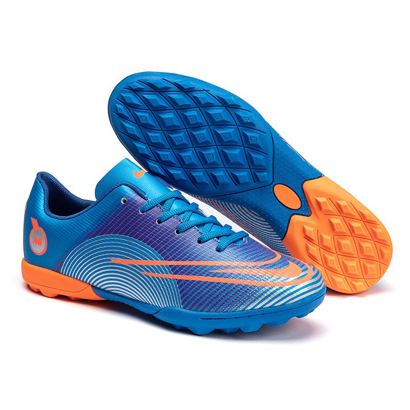 Football Boots Men Sports Soccer Shoes Indoor Original FG/TF Soccer Cleats Shoes Kids Superfly Futsal Football Sneakers