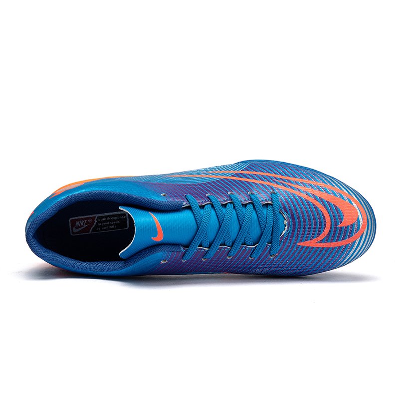 Football Boots Men Sports Soccer Shoes Indoor Original FG/TF Soccer Cleats Shoes Kids Superfly Futsal Football Sneakers