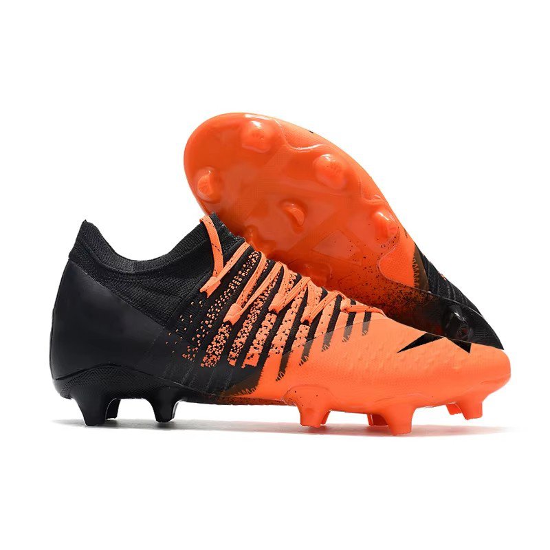 Low Cut Ultra Ultimate Fg Soccer Boots Tenis De Futbol Sports Shoes Football