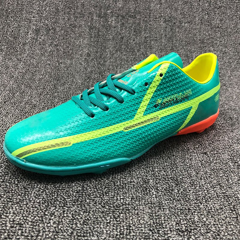 Mammon 2024 New Men Non Slip Professional Soccer Boots Sneakers Toe Football Shoes Breathable Sports Shoes Football Boots