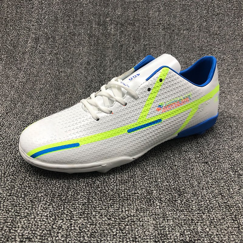 Mammon 2024 New Men Non Slip Professional Soccer Boots Sneakers Toe Football Shoes Breathable Sports Shoes Football Boots