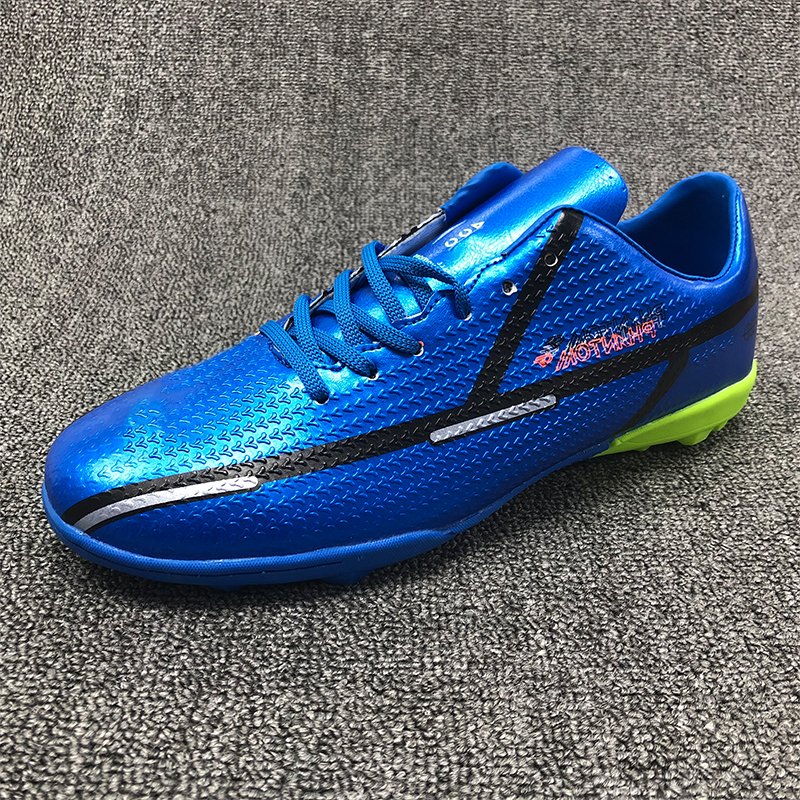 Mammon 2024 New Men Non Slip Professional Soccer Boots Sneakers Toe Football Shoes Breathable Sports Shoes Football Boots