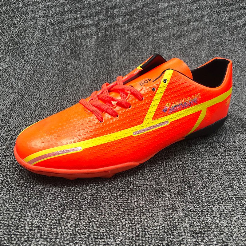 Mammon 2024 New Men Non Slip Professional Soccer Boots Sneakers Toe Football Shoes Breathable Sports Shoes Football Boots