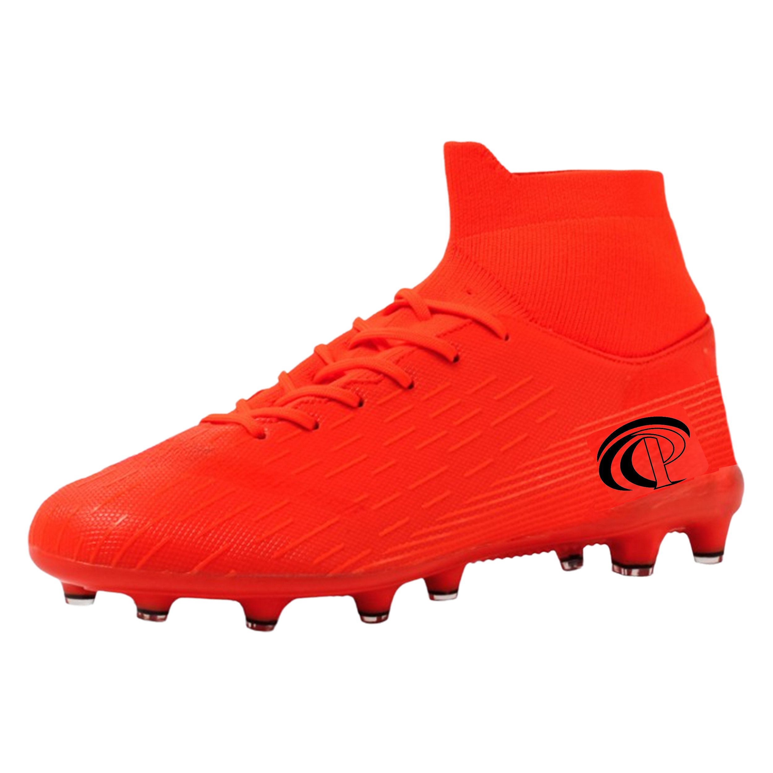 Factory Custom Oem Man Professional American Soccer Shoes Soccer Cleats Football Boots For Men