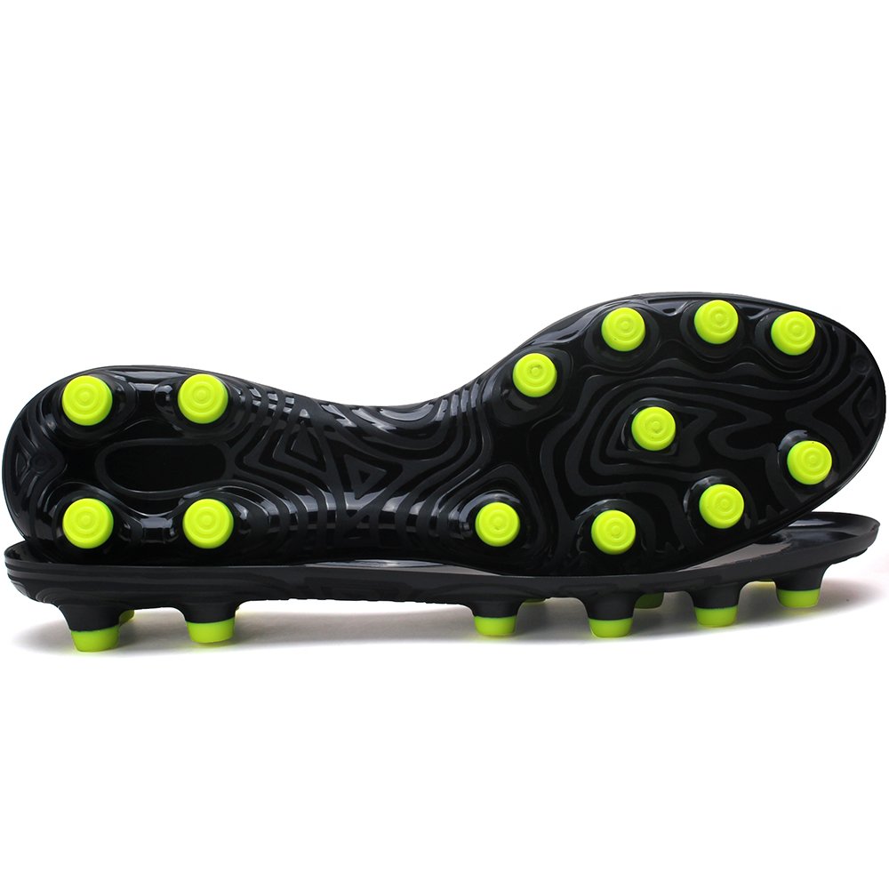 Wholesale Good Selling Turf Soccer outsole sports outdoor training non-slip soccer boots soles