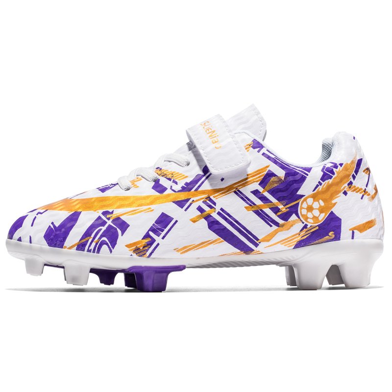 2024 sports Real quality soccer training shoes football boots soccer football kids soccer shoes for men