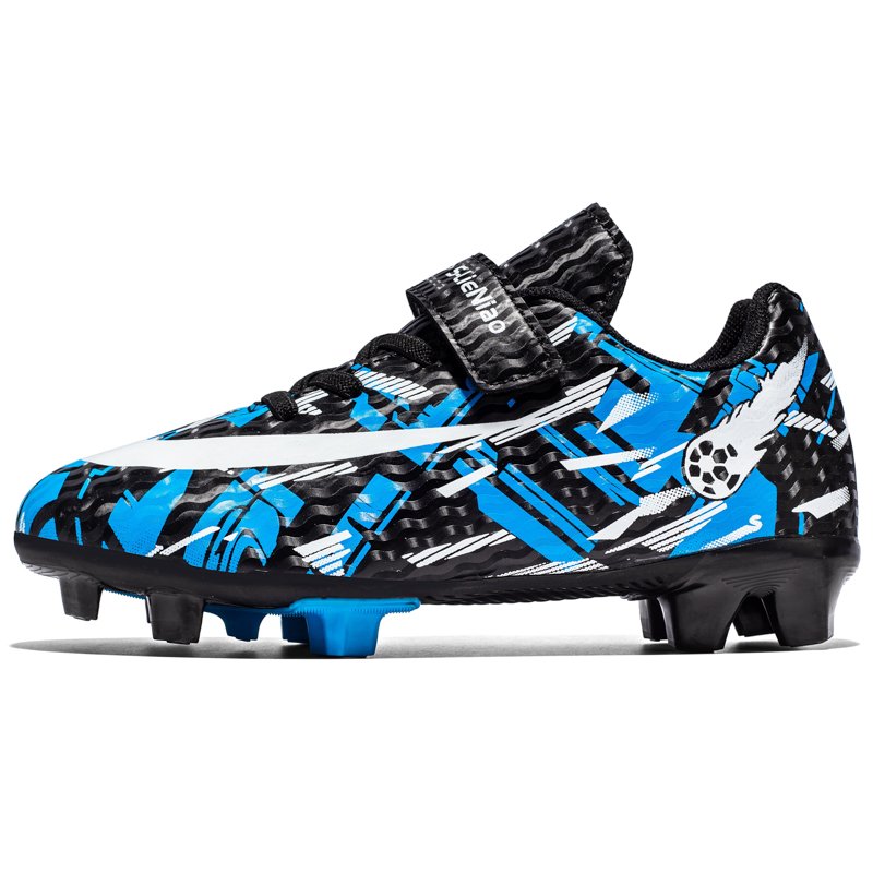 2024 sports Real quality soccer training shoes football boots soccer football kids soccer shoes for men