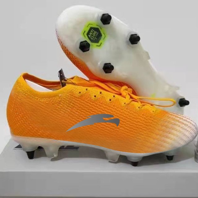 Men and women outdoor sport shoes for football original quality brand soccer shoes