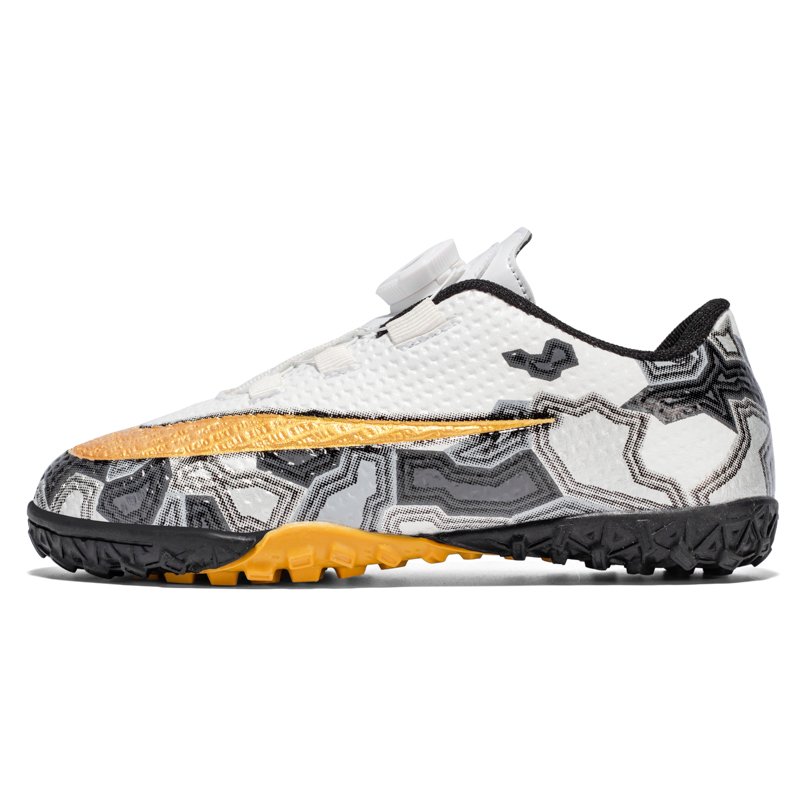 2024 New arrival kids soccer shoes wholesale soccer shoes chuteiras de futsal soccer shoes football original