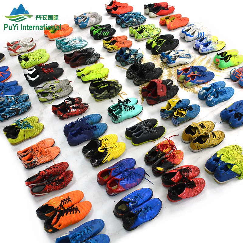 second hand shoes indoor bail used use soccer shoes wholesale kampala uganda men's used shoes bales in germany