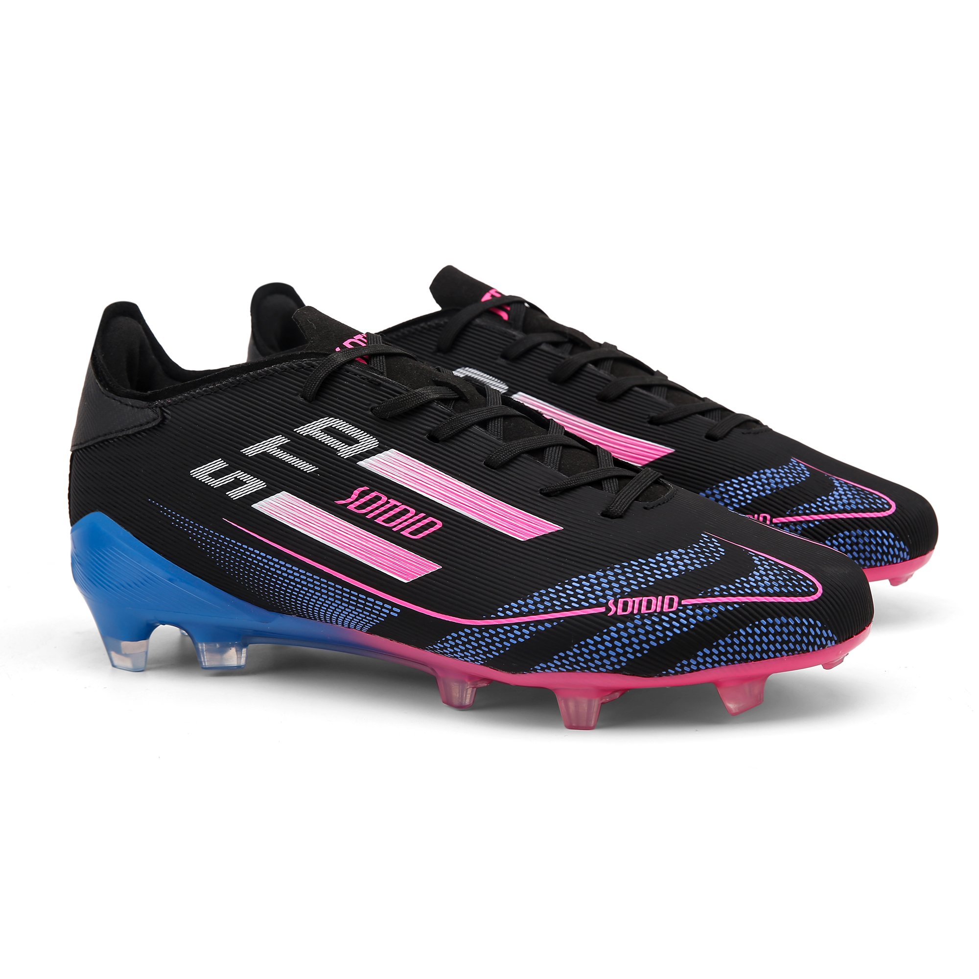 Manufacturer Oem Low Price Outdoor Training Turf American Soccer Cleats Football Boots Football Shoes For Men