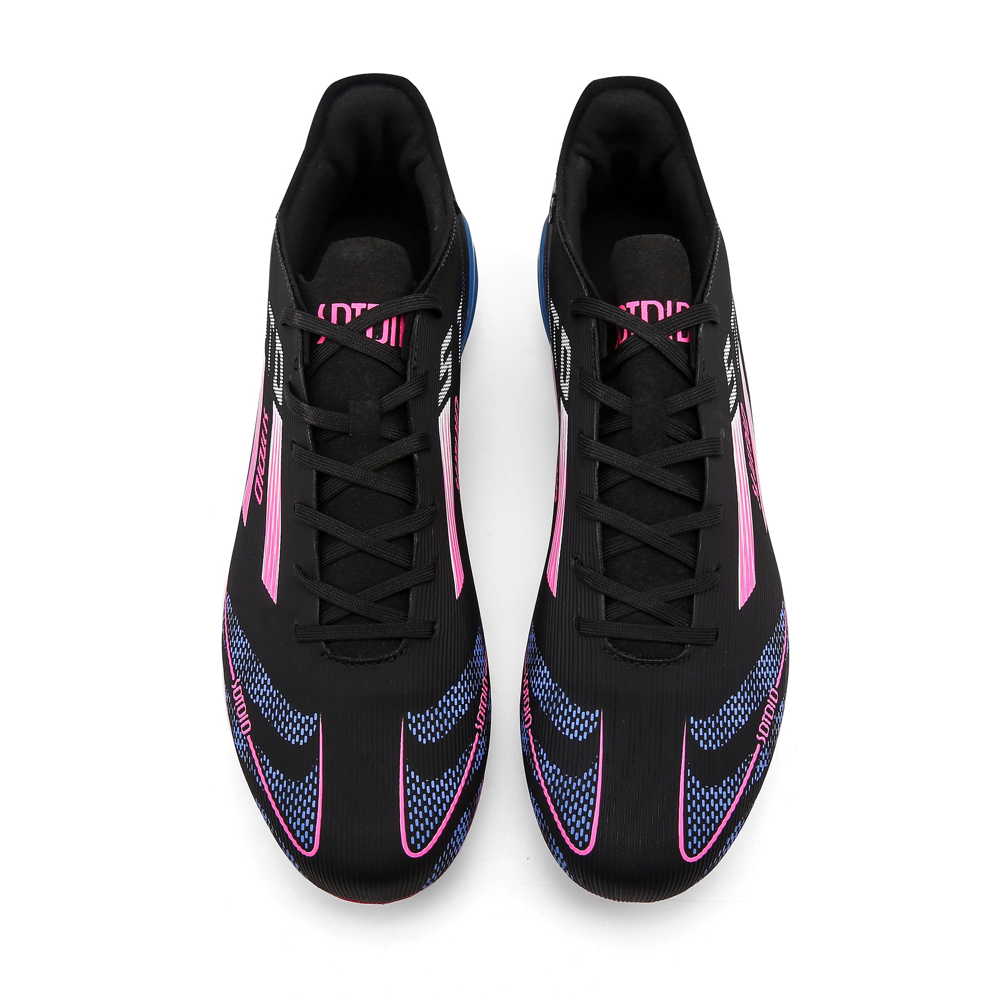 Manufacturer Oem Low Price Outdoor Training Turf American Soccer Cleats Football Boots Football Shoes For Men
