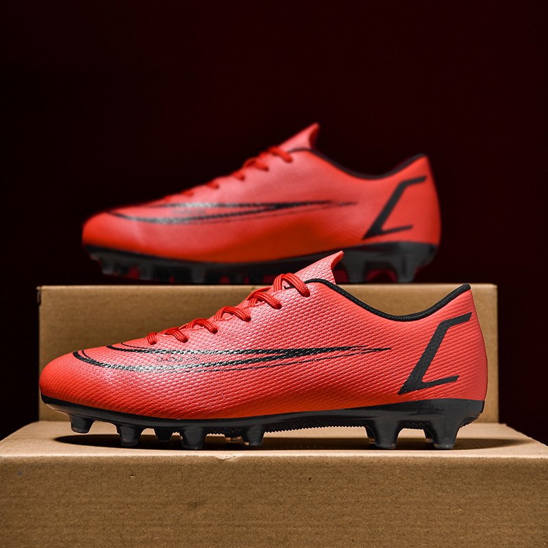 High End Soccer Football Shoes Artificial Turf Football Shoes Soccer Shoes For Adult