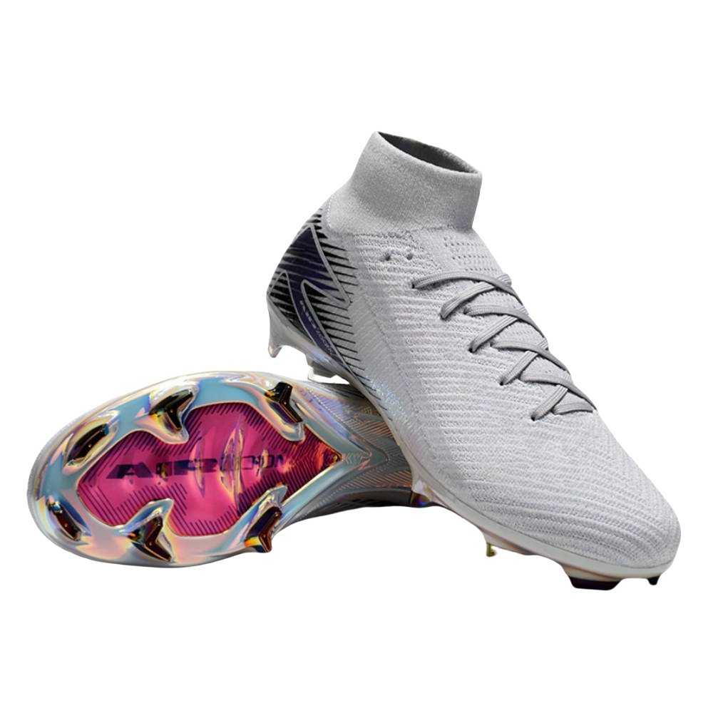 High Quality Professional Football Boots Men Soccer Shoes Boys Soccer Cleats Outdoor Training Sport Shoes Kids Football Shoes