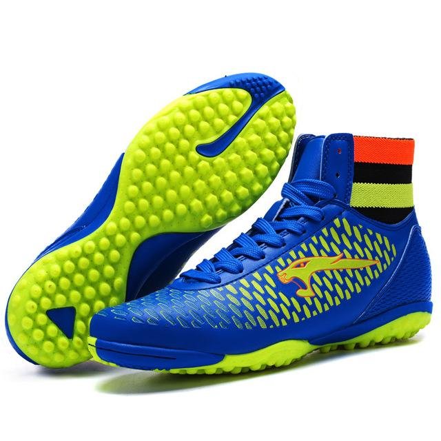 Top Hot sale creative Sports soccer shoes football shoes American football shoes Pakistan