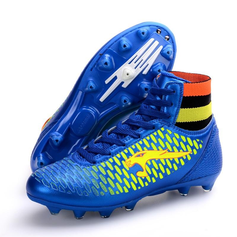 Top Hot sale creative Sports soccer shoes football shoes American football shoes Pakistan