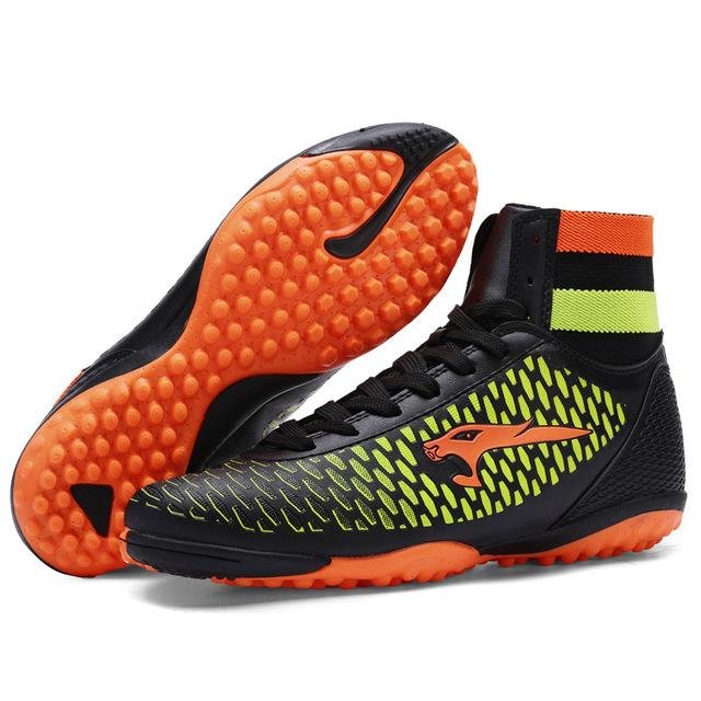 Top Hot sale creative Sports soccer shoes football shoes American football shoes Pakistan