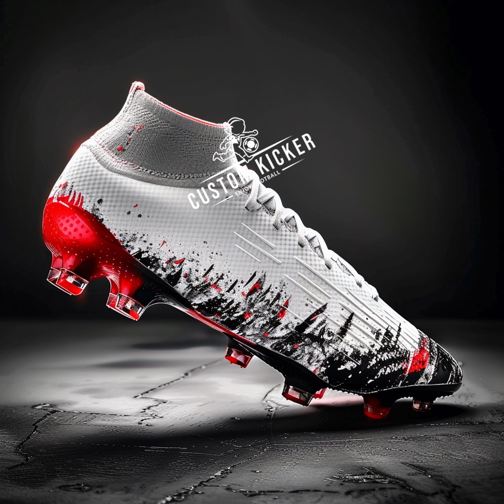 2024 New Arrival GT FG 35-45 Men's Soccer Cleats Boots Sports Style Football Shoes Different Colors Boys Spring Summer Winter