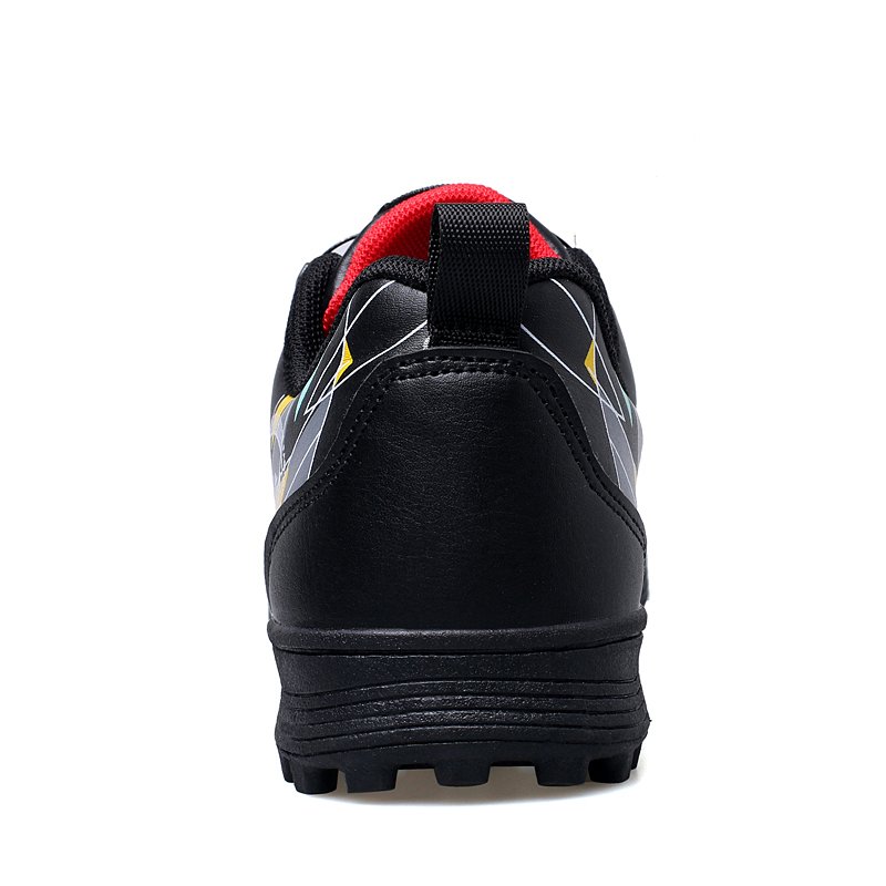 2023 High-quality Kids football shoes youth training student foot boots sports soccer shoes