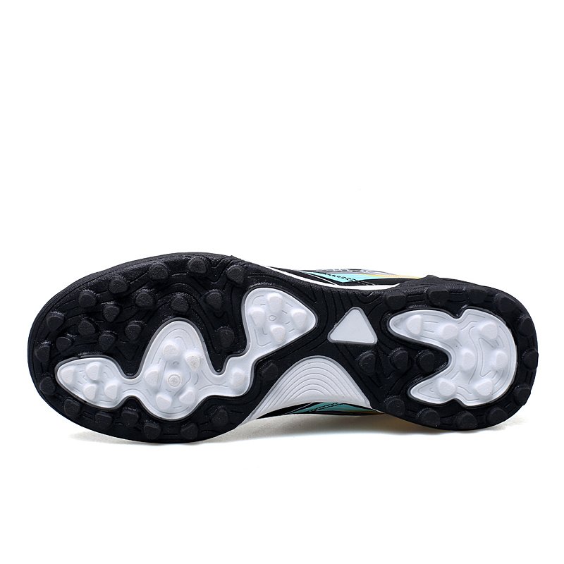 2023 High-quality Kids football shoes youth training student foot boots sports soccer shoes
