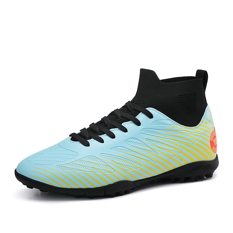 2024 New Released Fashionable style Soccer Shoes for men soccer boots best selling football shoes