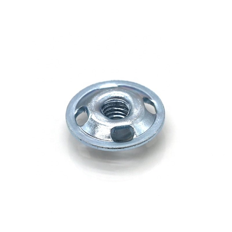 soccer shoes Spikes studs Replacements spike Nut Sole nut Football boots studs spikes soles nuts inserts
