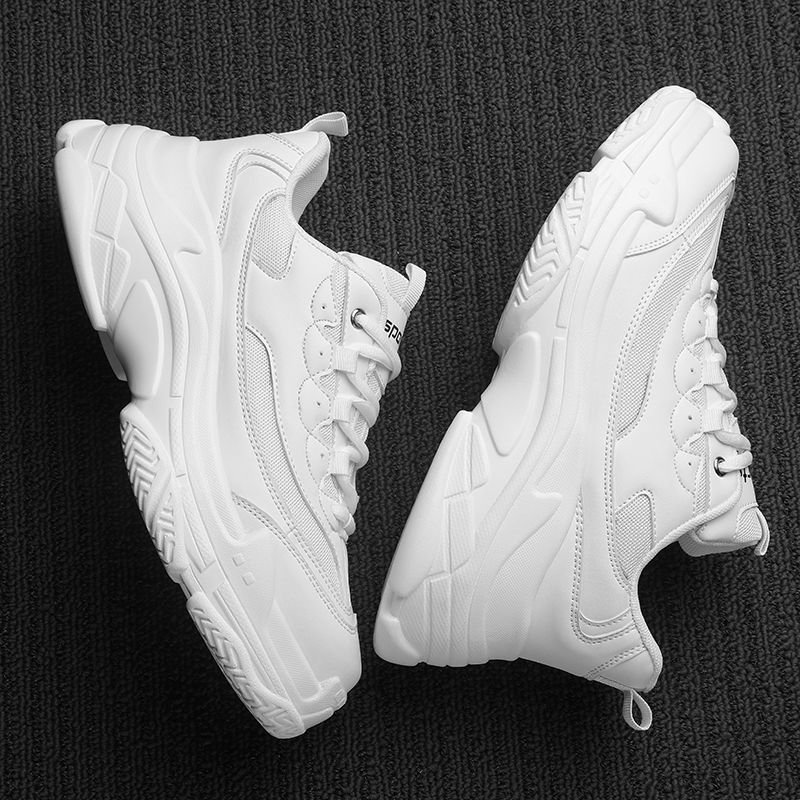 Classic design lace-up walking shoes Men's sports volleyball shoes 2024 new fashion design wholesale low price