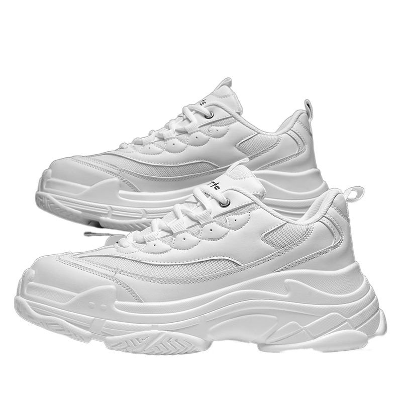 Classic design lace-up walking shoes Men's sports volleyball shoes 2024 new fashion design wholesale low price