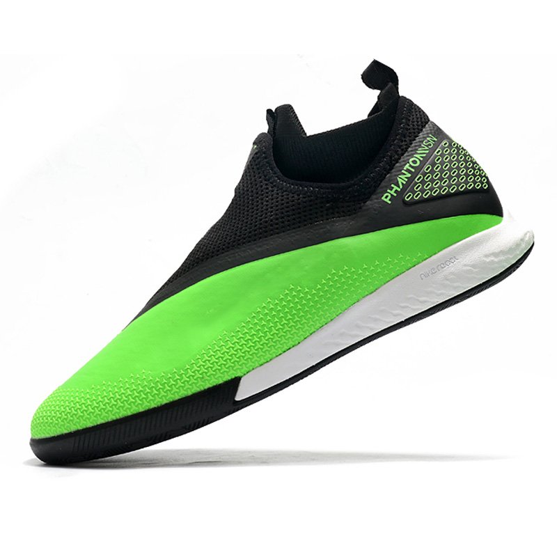 Sports active IC indoor athletic football boots Brand original soccer boots boys high ankle training shoes for men soccer cleats