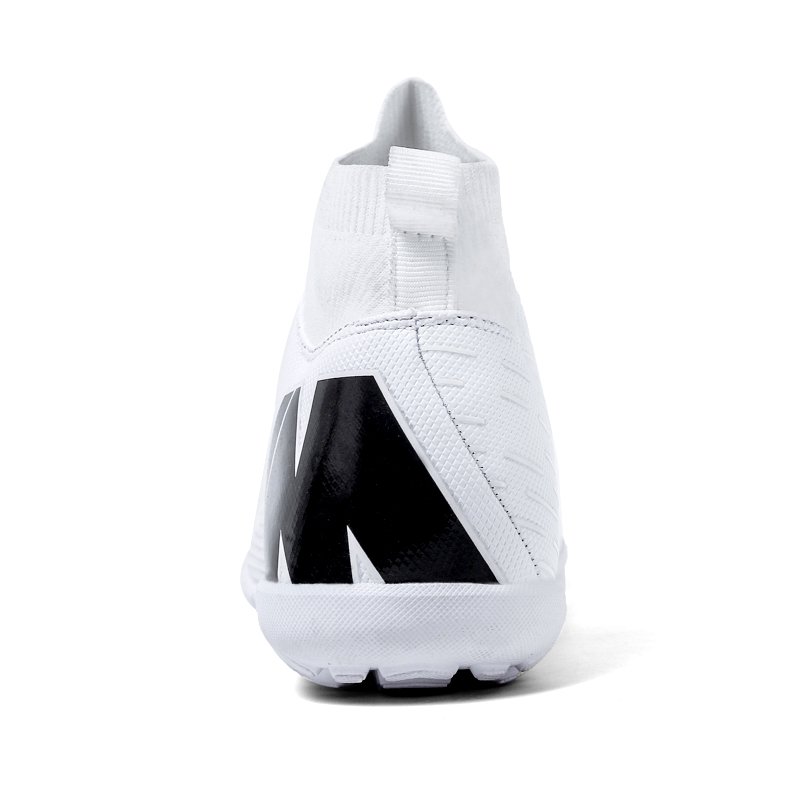 Chaussures De Football Wish/Aliexpress OEM/ODM High Top Original Custom Soccer Shoes High Quality