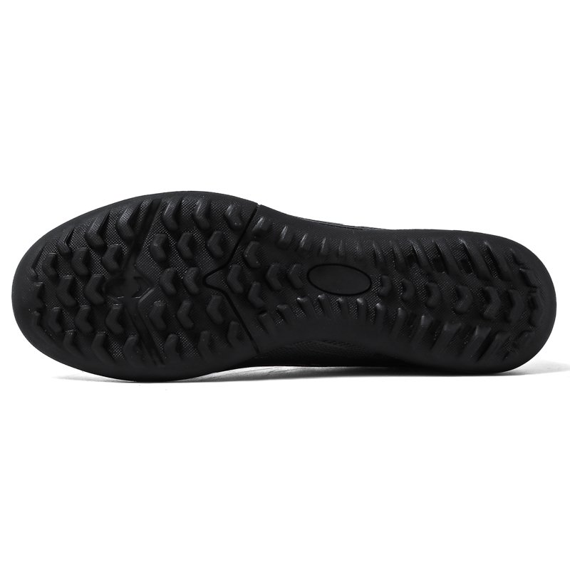 Chaussures De Football Wish/Aliexpress OEM/ODM High Top Original Custom Soccer Shoes High Quality