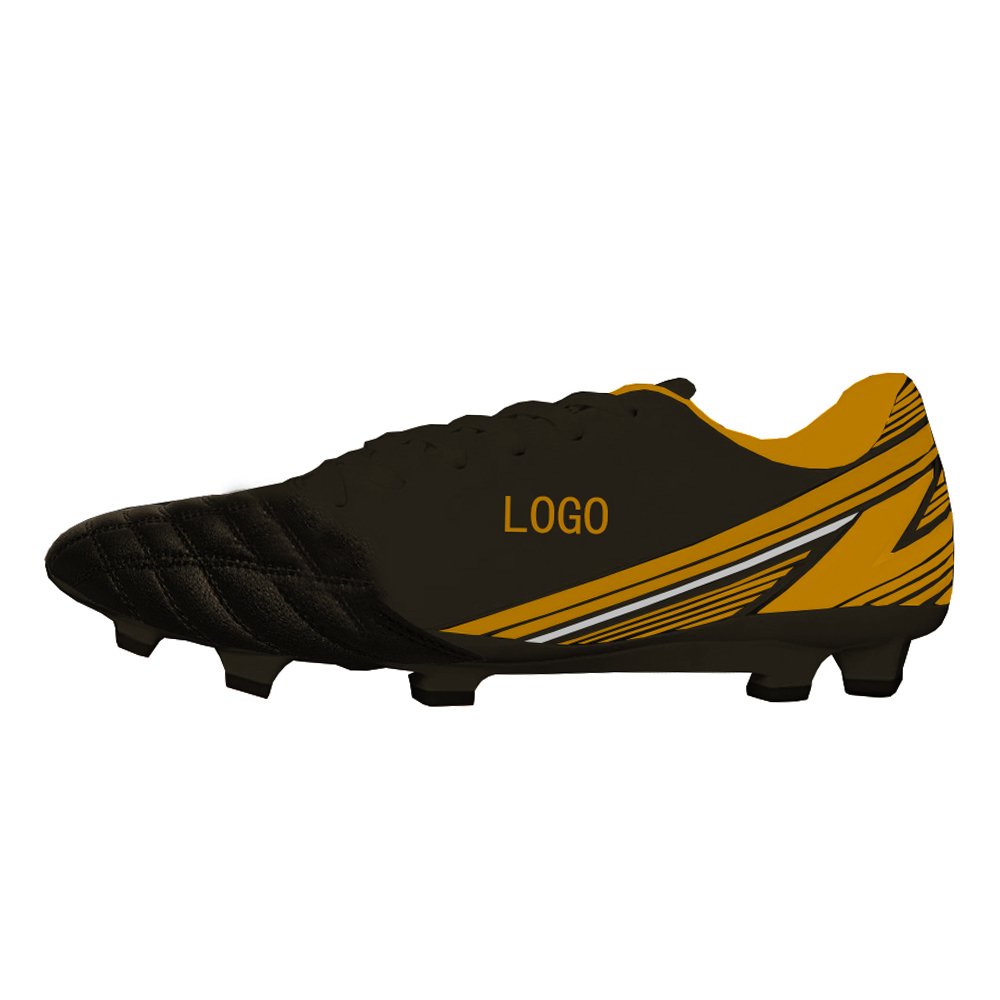 China Manufacturer customized futsal Soccer Shoes Football Boots for men