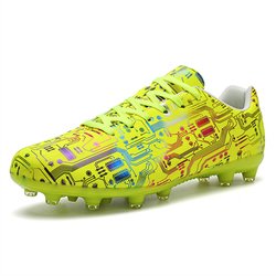 Yellow(spike)